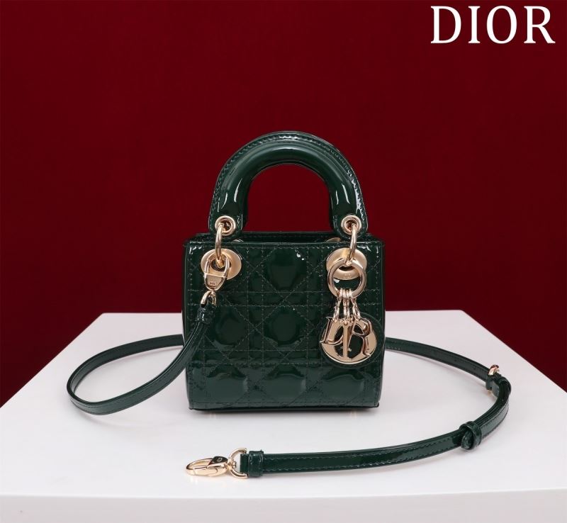 chr1st1an D10r my lady bags